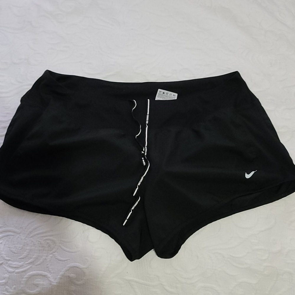 Nike dri fit short